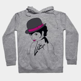 Liza Hoodie